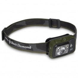 Black Diamond Spot 400 Headlamp - Dark Olive