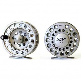 Reels (Fly Fishing ) - Complete Angler NZ NZ