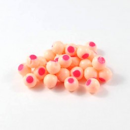 ClearDrift Dead Egg Pink Dot Lumo Glow Eggs