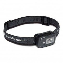 Black Diamond Astro 300 Headlamp - Graphite