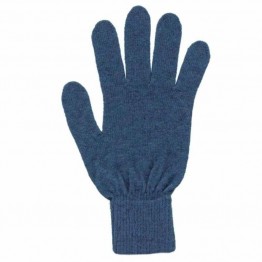 Comfort Socks Possum Gloves Full Finger - Ocean