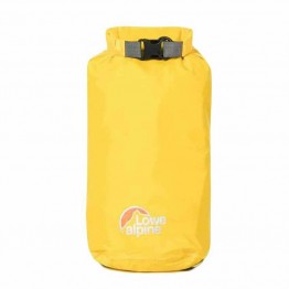 Lowe Alpine DrySac - 04 Litre - Yellow
