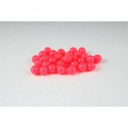 Cleardrift Hot Pink Glow Eggs