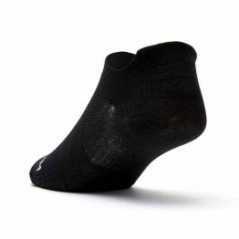 Wrightsock Coolmesh II Tab Socks - Black