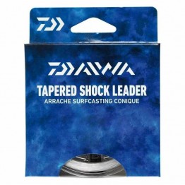 Daiwa Tapered Shock Leaders