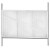 Netting Supplies Whitebait Adjustable GOBY Screen with rods 900X770