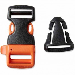 Gear Aid Whistle Buckle Kit