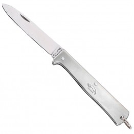 Otter Mercator Pocket Knife - 9cm - Stainless Steel
