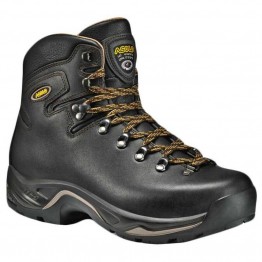 Asolo TPS 535 Men's Leather Tramping Boot - Wide Fit