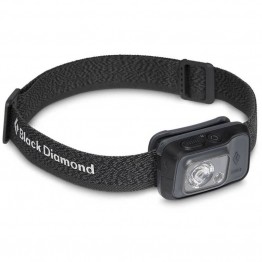 Black Diamond Cosmo 350-R Headlamp - Graphite