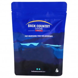 Back Country Food Beef Mince - 5 Serve