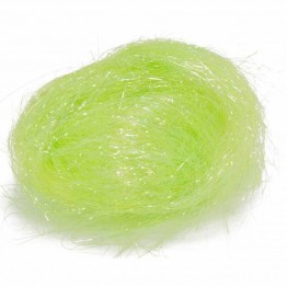 Semperfli Ice Dubbing - Lime Green