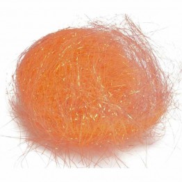 Semperfli Ice Dubbing - Orange