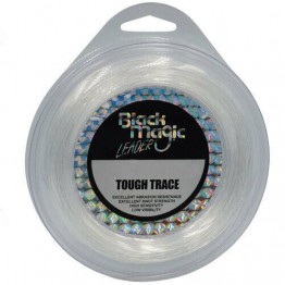 Black Magic Tough Trace 300lb 20m
