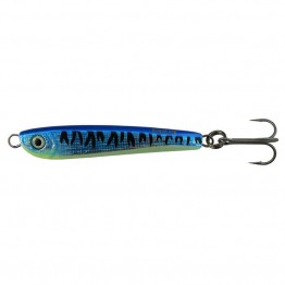 Gillies Baitfish Lure - 25g - Blue Mackerel
