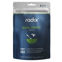Radix FODMAP Meal Basil Pesto  - 400kcal