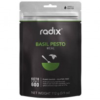 Radix Keto Meal Basil Pesto - 600kcal
