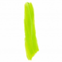 Semperfli Predator Fibres - Bright Chartreuse