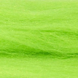 Semperfli Predator Fibres - Hot Chartreuse