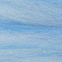 Semperfli Predator Fibres - Open Water Blue