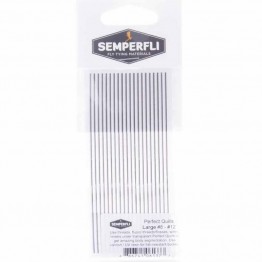 Semperfli Perfect Quills Synthetic - Large
