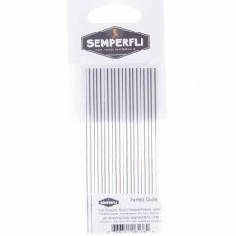 Semperfli Perfect Quills Synthetic - Small