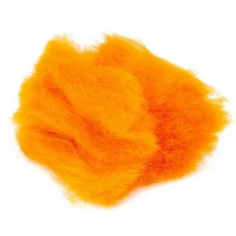 Semperfli Superfine Dubbing - Fire Orange