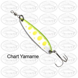 Daiwa Chinook Laser Lure - Chart Yamame - 10gm