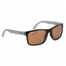 Spotters Chill Gloss/Matte Black Sunglasses & Polarised Photochromic Halide Lens