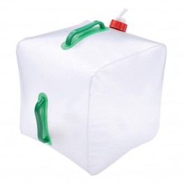 Campmaster Collapsible Water Container - 20 Litres