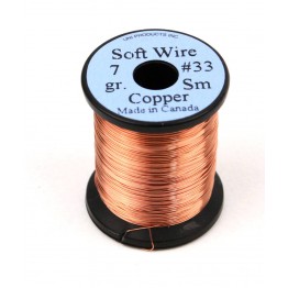 Copper Wire Small #33