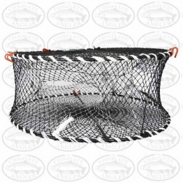 Tackleman Heavy Duty Collapsible Crab Pot