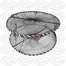 Tackleman Heavy Duty Collapsible Crab Pot