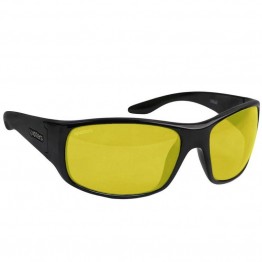 Spotters Cruiz Gloss Black Sunglasses & Polarised Photochromic Xtreme Lens