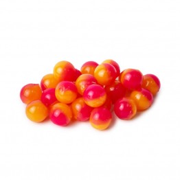 Cleardrift Hot Pink Orange Eggs