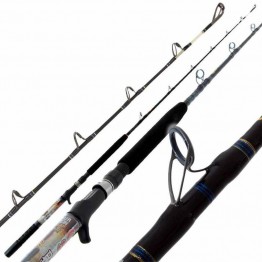 Shakespeare Ugly Stik Bluewater 561XH 5'6" 24kg PE#5 1pc Overhead Rod