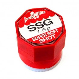 Dinsmore Split Shot SSG 1.6g