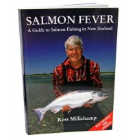 Salmon Fever Book by Ross Millichamp