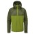 RAB Mens Downpour Eco Waterproof Jacket - Army/Aspen Green