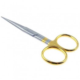 Dr Slick Hair Scissor 4.5" - Straight