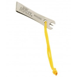 DR SLICK Quality Nippers & File