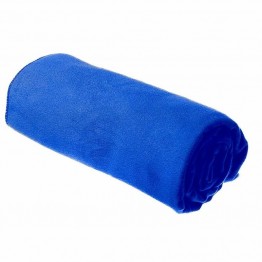 Sea to Summit - Drylite Micro Towel - Blue - Medium
