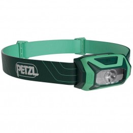 Petzl Tikkina 300 Lumens Headlamp - Green