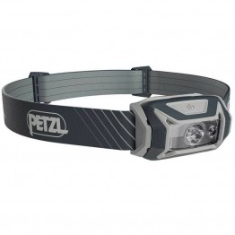 Petzl Tikka Core 450 Lumens Headlamp - Grey