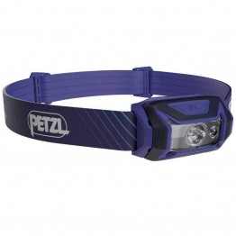 Petzl Tikka Core 450 Lumens Headlamp - Blue