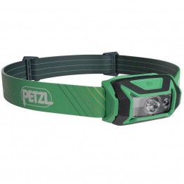 Petzl Tikka Core 450 Lumens Headlamp - Green