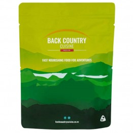 Back Country Apple And Berry Crumble - Regular