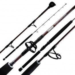 Crucis (Fishing Rods & Reels) - Complete Angler NZ