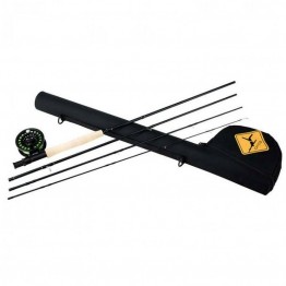 Echo Fly Fishing - Complete Angler