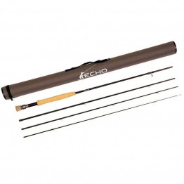 Echo Fly Fishing - Complete Angler